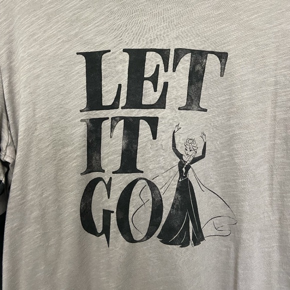 Frozen Disney Shirt - Picture 3 of 8